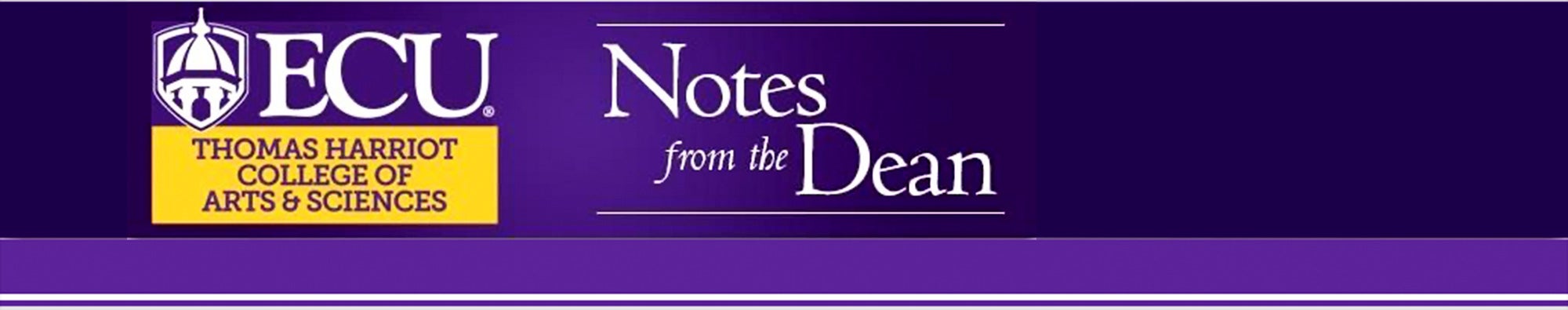 Newsletter banner image