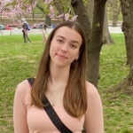 Mia Palma